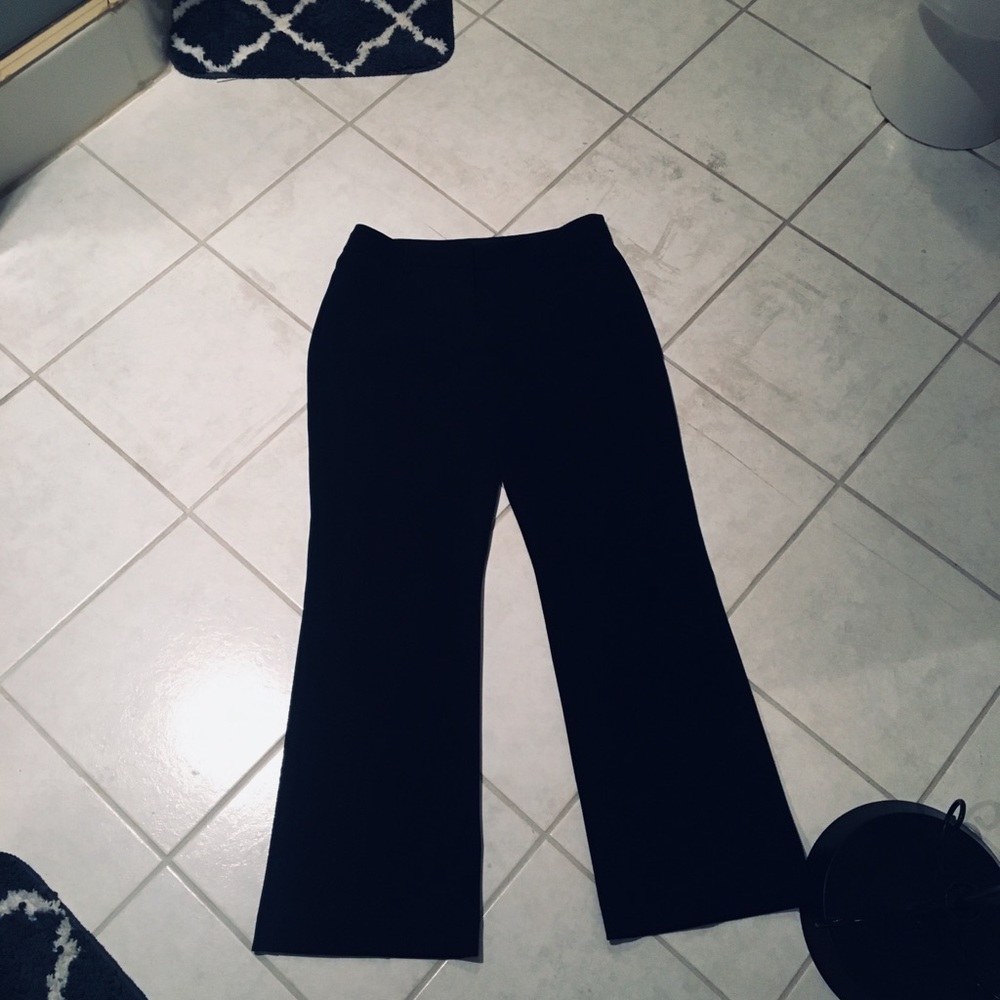 Express Pants
